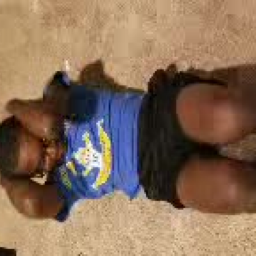 01.03 Fitness Assessment Video Submission 