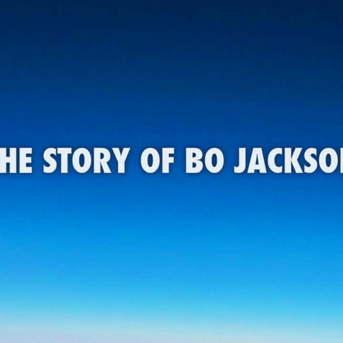 The Story of Bo Jackson