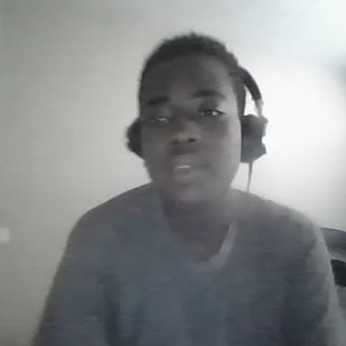 Fiji Water analogy Lesson assignment