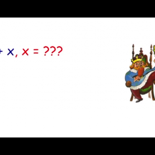 Kingdom of Math Mission 2 Presented