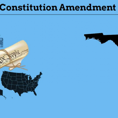 Comparing Constitutions: The Amendment Process