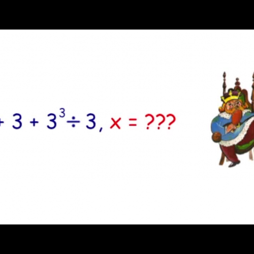 Kingdom of Math Alchemist