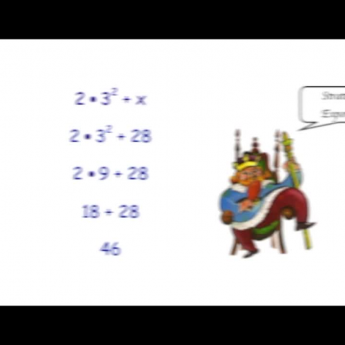 Kingdom of Math Dragon