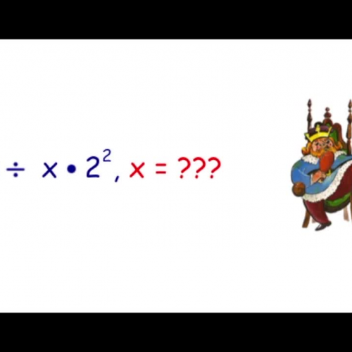 Kingdom of Math Kitchen