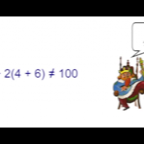 Kingdom of Math Catapult
