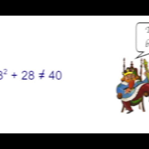 Kingdom of Math Dungeon