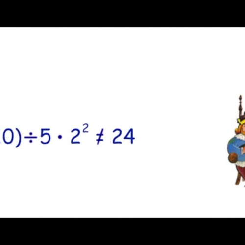 Kingdom of Math Joust