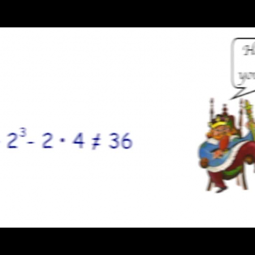 Kingdom of Math Market