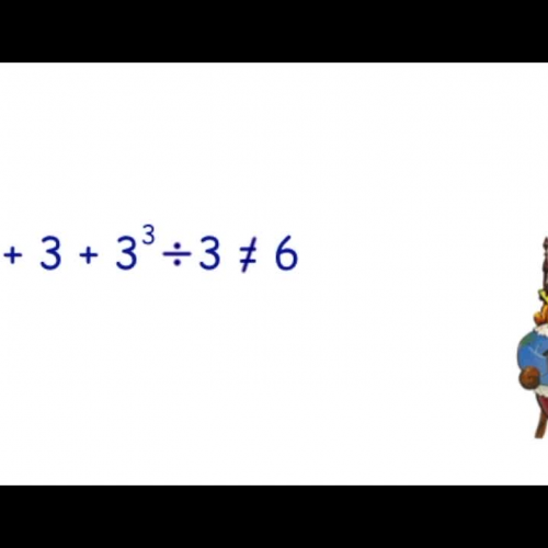 Kingdom of Math Minstrel