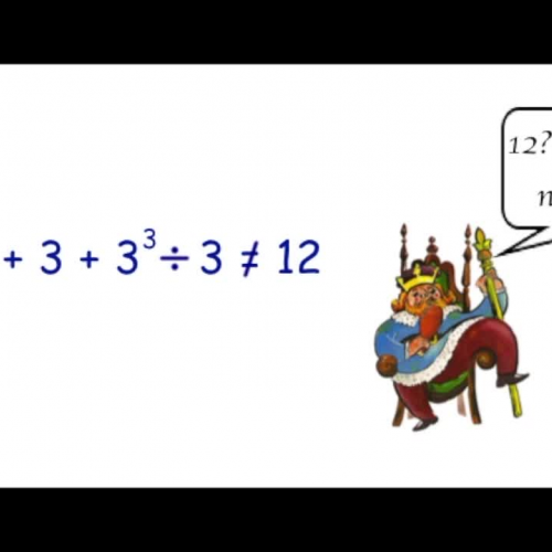 Kingdom of Math Pet