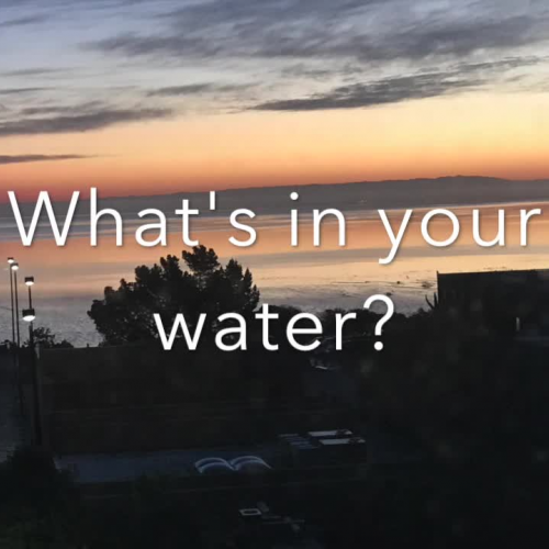 Cholera Public Service Announcement