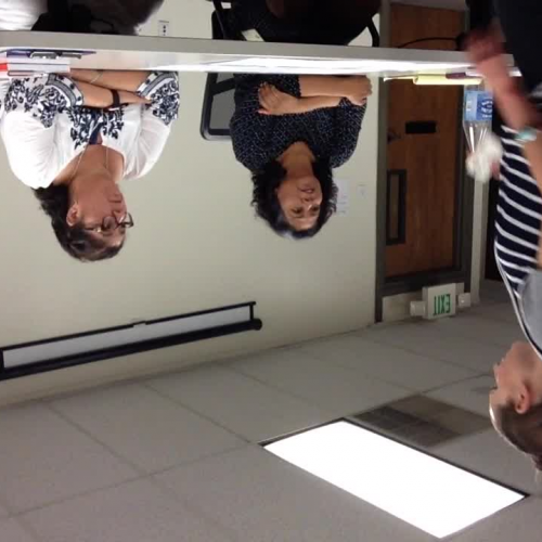 SARC interview for SPED560