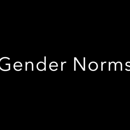 Gender Norms