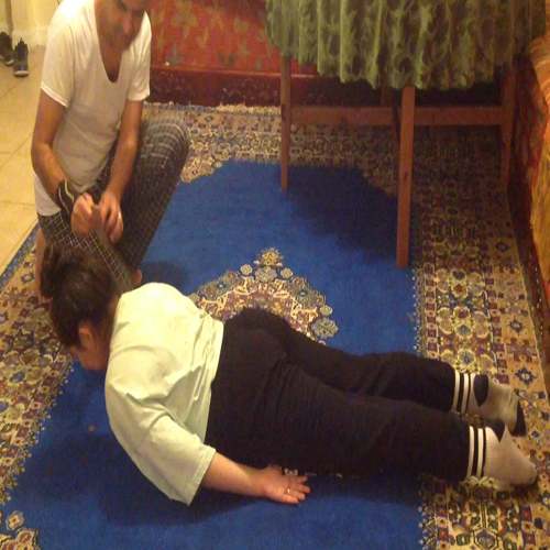 HOPE Fitness Video Assessments 