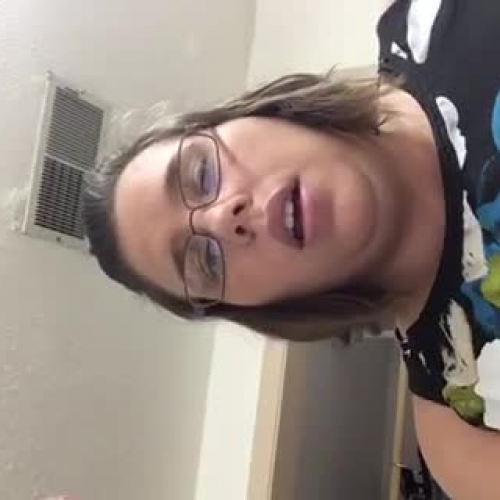 UNV 501 Professional dispositions