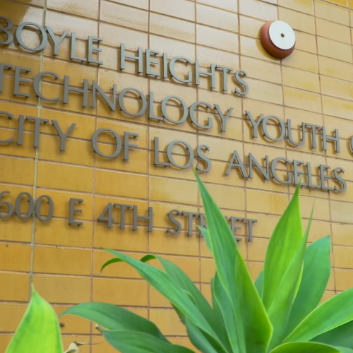 Central High/Tr-C 2017-2018 School Video