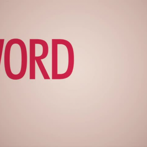 Weird Al Word Crimes