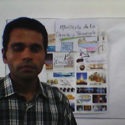 Ministerio de la Ciencia y Tecnología 