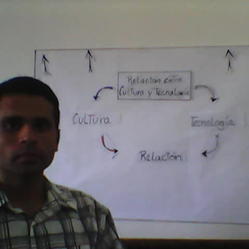 Relación entre la Cultura y la Tecnología