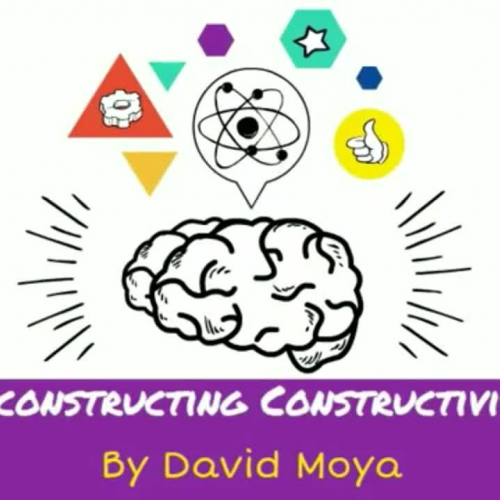 Explaining Constructivist Theory 