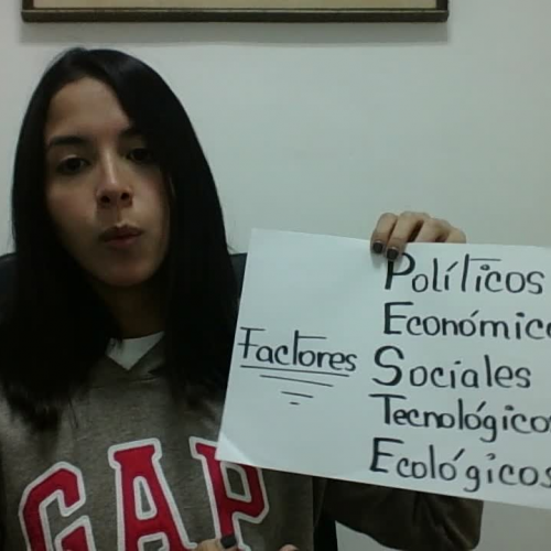 Análisis del Entorno