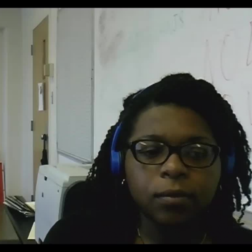 Mrs. Collins Course Comments