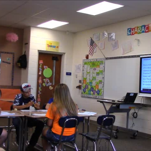 Release of Responsibility: CSR