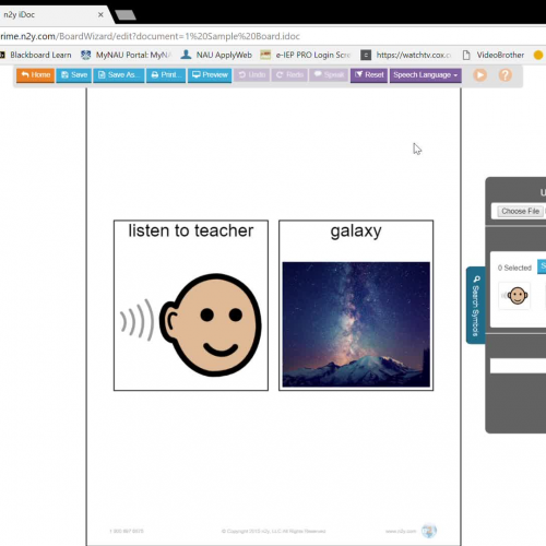 How to use SymbolStix