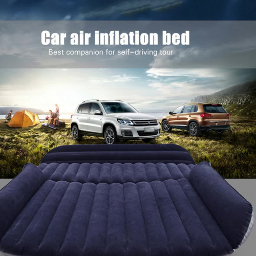 Inflatable Car Bed