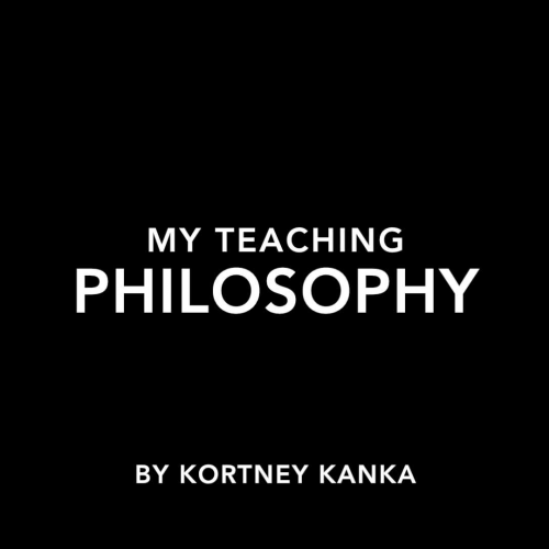 Philosophy of Education