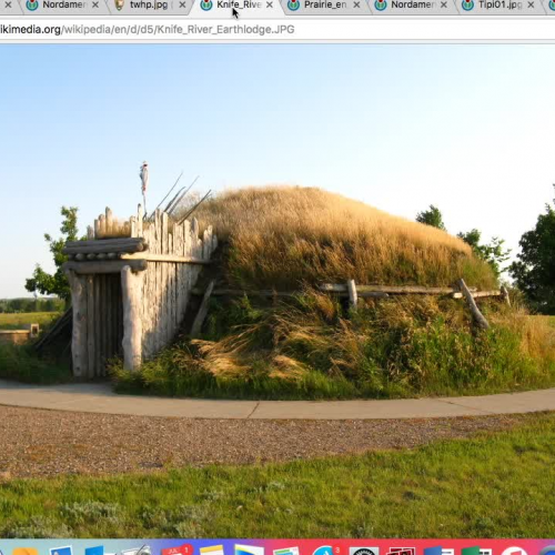 Native Americans: The Plains