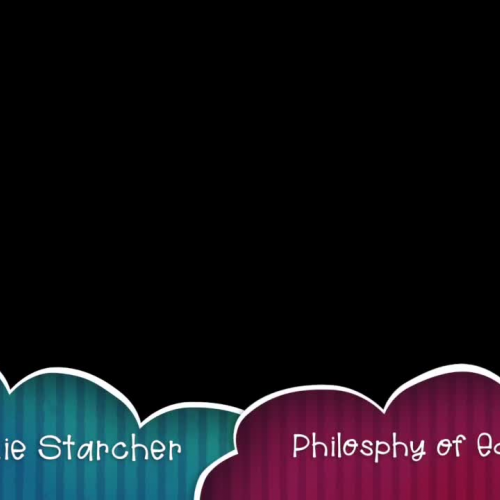 EDCT Philosophy Video