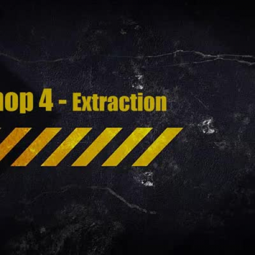 Godzilla Image Extraction