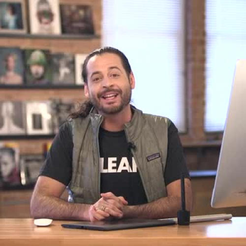 Tee Shirt Design Tutorial