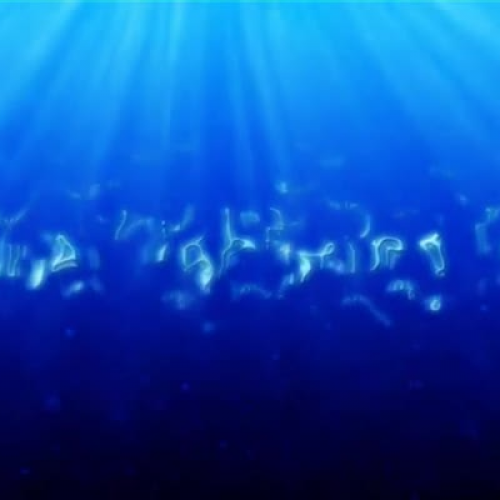 Powerful Text Portraits