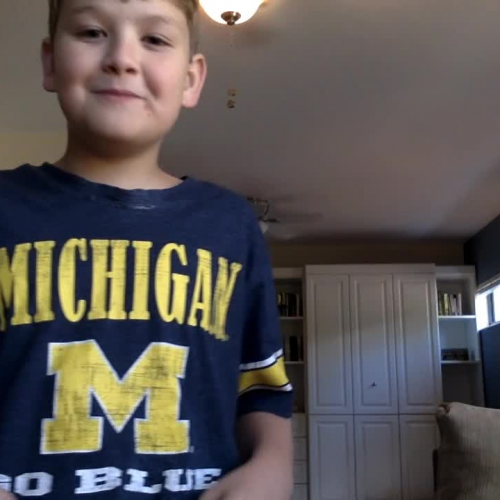 FLVS Spanish 1 3.02 Lucas Weaver