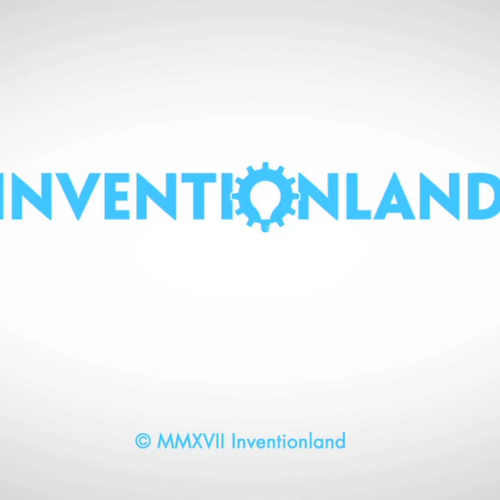 Inventionland Student Tour