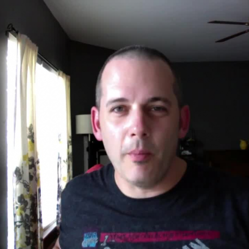 Back to School Mr. Blumig's class