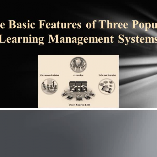 Module 4 Video Presentation Final