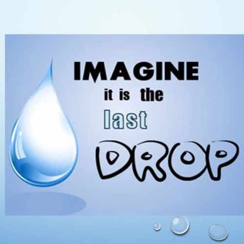 Ecological Justice - Water