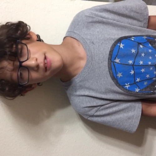 03.02 Describe the Family Video Assignment