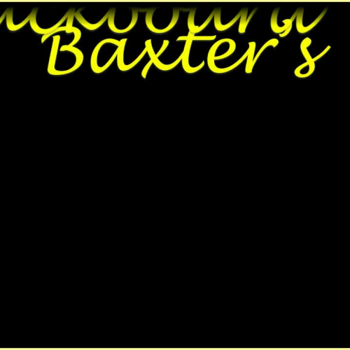 Baxter's Blackboard Bulletin - Parts of Numbers