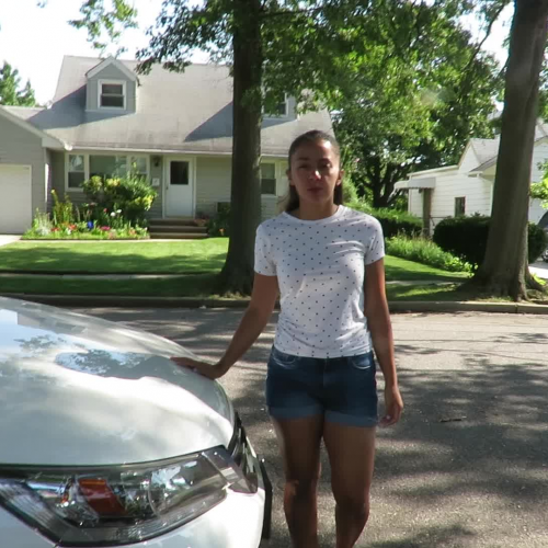 Como Conducir El Carro