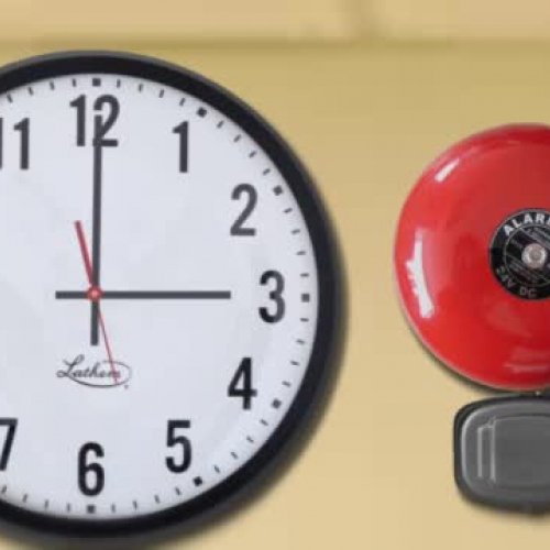 Miss Mallory's 4th Grade ELA Six Word Memoir