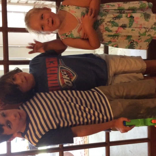 Intro to Mrs. Boyd's Class