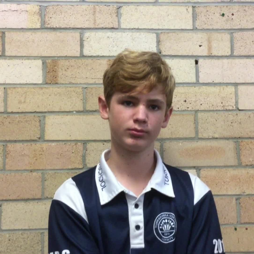 Student-led Conference - Feedback from Kaiden