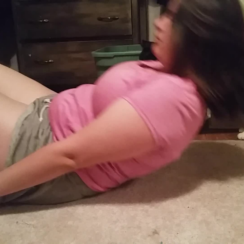 1.03 Fitness Assessment Video Submission