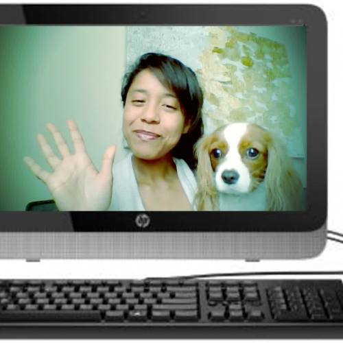 Compton Techies - Lesson 2: The Mouse