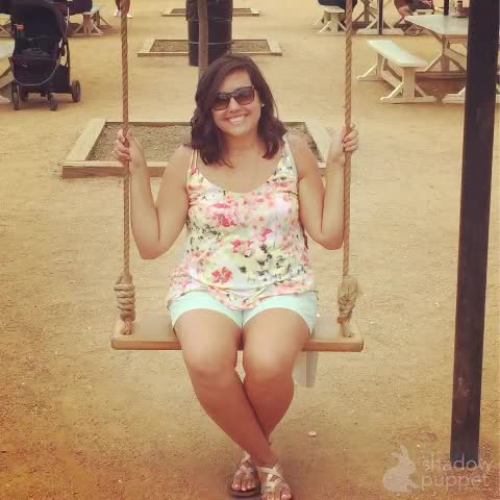 Karissa Gullett Intro Video