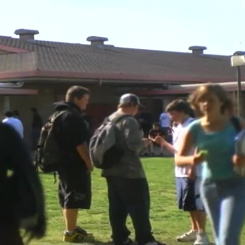 Shasta/Trinity ROP program